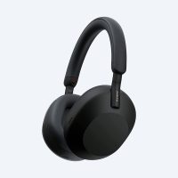 Casque sans fil à réduction de bruit Sony WH-1000XM5