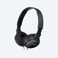 Casque Sony MDR-ZX110
