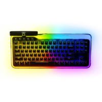 Clavier gaming rétroéclairé mécanique HYTE Keeb TKL(KB-HYTE-KEEB)