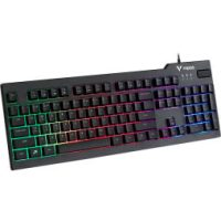 Clavier gaming rétroéclairé Rapoo V50S - AZERTY