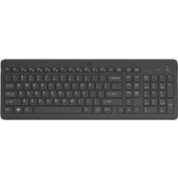 Clavier sans fil HP 225 Français (AZERTY) (805T1AA)