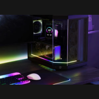 Éclairage numérique fluide HYTE Noodle LN60 (ACC-HYTE-LN-60-B)