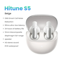 Écouteurs sans fil Ugreen HiTune S5 (45761)