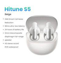 Écouteurs sans fil Ugreen HiTune S5 (45761)