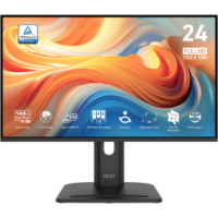 Écran 23.8" Full HD MSI PRO MP245PHG E14 (9S6-3PE69M-001)