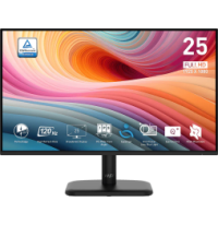Écran 25" Full HD MSI Pro MP251L E2 (9S6-3PD2CM-033)