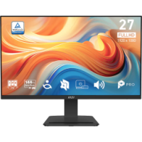 Écran 27" Full HD MSI PRO MP273 E14A (9S6-3PB4CH-250)