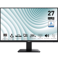 Écran 27" Full HD MSI Pro MP273A (9S6-3PB4CH-207)