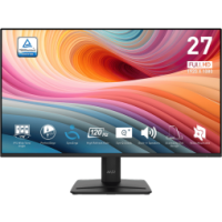 Écran 27" Full HD MSI Pro MP275 E2 (9S6-3PD3CM-001)