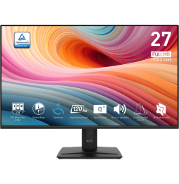Écran 27" Full HD MSI Pro MP275 E2 (9S6-3PD3CM-001)
