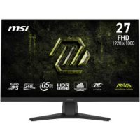 Écran Gaming 27" Full HD MSI MAG 272F X24 (9S6-3CE51T-011)