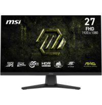 Écran Gaming 27" Full HD MSI MAG 272F X24 (9S6-3CE51T-011)