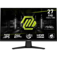 Écran Gaming 27" Full HD MSI MAG 274F (9S6-3CE41H-045)