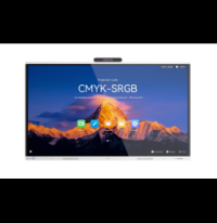 Écran tactile d'affichage interactif Huawei IdeaHub S3 65" Intelligent UHD 4K (55151285)