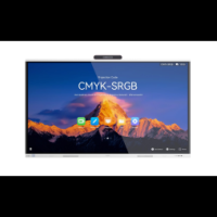Écran tactile d'affichage interactif Huawei IdeaHub S3 86" Intelligent UHD 4K (55151287)