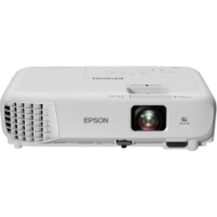 Epson EB-W53 – Projecteur 3LCD WXGA (V11HB57042)