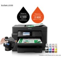 Epson EcoTank L15150 Imprimante A3+ multifonction à réservoirs rechargeables (C11CH72403)
