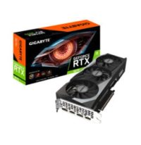 Gigabyte GeForce RTX 3070 GAMING OC 8G (rev. 2.0) NVIDIA 8 Go GDDR6 (GV-N3070GAMING OC-8GD 2.0)