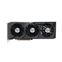 Gigabyte Radeon RX 6600 EAGLE 8G AMD 8 Go GDDR6 (GV-R66EAGLE-8GD)