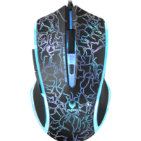 La souris gaming Rapoo V20S