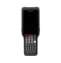 Lecteur de codes-barres Honeywell CK62 47T 8Go/flash128Go FlexRange XLR (Noir)