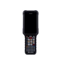 Lecteur de codes-barres Honeywell CK67 38T 8Go/flash128Go FlexRange XLR (Noir)