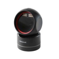 Lecteur de codes-barres Honeywell Orbit HF680 - RS232 1.5 m (Noir)