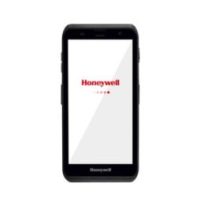 Lecteur de codes-barres Honeywell ScanPal EDA52 avec Kit USB (EDA52-00AE61N21RK) - Noir