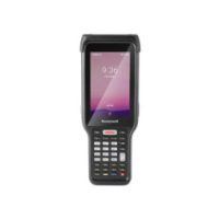 Lecteur de codes-barres Honeywell ScanPal EDA61K 3Go/flash32Go (Noir)