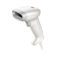 Lecteur de codes-barres Honeywell Voyager 1350g (Blanc)