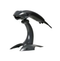 Lecteur de codes-barres Honeywell Voyager 1400g (1400G2D-2USB-1) - Noir