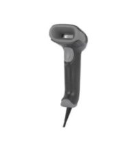 Lecteur de codes-barres Honeywell Voyager Extreme Performance 1470g Disinfectant Ready (1470G2D-6USB-1-R) - Noir