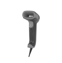 Lecteur de codes-barres Honeywell Voyager Extreme Performance 1470g (1470G2D-2USB-R) - Noir
