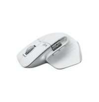 Logitech MX Master 3S souris Droitier RF sans fil + Bluetooth Laser 8000 DPI (910-006560)