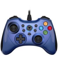 Manette E-sports vibration Rapoo V600
