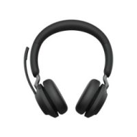 Micro-casque Bluetooth Jabra Evolve2 65 MS Stereo Noir (26599-999-999)