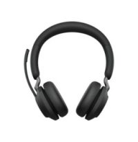 Micro-casque Bluetooth Jabra Evolve2 65 MS Stereo Noir (26599-999-999)