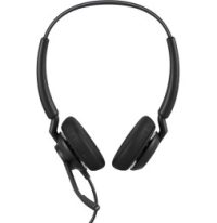 Micro-casque Jabra Engage 40 UC Stereo Duo USB-A (4099-410-279)