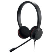 Micro-casque Jabra Evolve 20SE MS Stereo (4999-823-309)