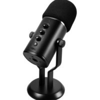 Microphone USB MSI Immerse GV60 (OS3-XXXX031-000)