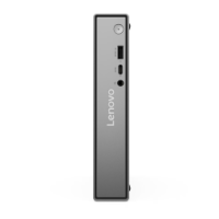Mini PC de bureau Lenovo ThinkCentre neo 50q Gen 5 (13B9004UFM)