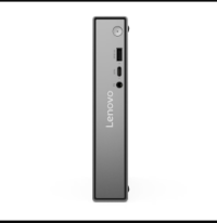 Mini PC de bureau Lenovo ThinkCentre neo 50q Gen 5 (13B9004UFM)