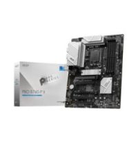 MSI PRO B760-P II