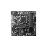 MSI PRO B760M-P carte mère Intel B760 LGA 1700 micro ATX (PRO B760M-P)
