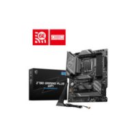 MSI Z790 GAMING PLUS WIFI carte mère Intel Z790 LGA 1700 ATX (Z790 GAMING PLUS WIFI)