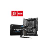 MSI Z790 GAMING PLUS WIFI carte mère Intel Z790 LGA 1700 ATX (Z790 GAMING PLUS WIFI)