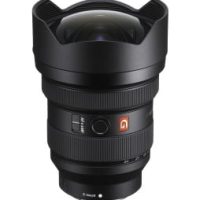 Objectif Sony FE 12-24mm F/2.8 GM (4548736099784)