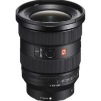 Objectif Sony FE 16-35mm F2.8 GM II (4548736156692)