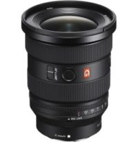 Objectif Sony FE 16-35mm F2.8 GM II (4548736156692)