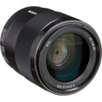 Objectif Sony FE 35mm F/1.8 (4548736099760)